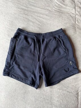 ASRV Terry shorts
